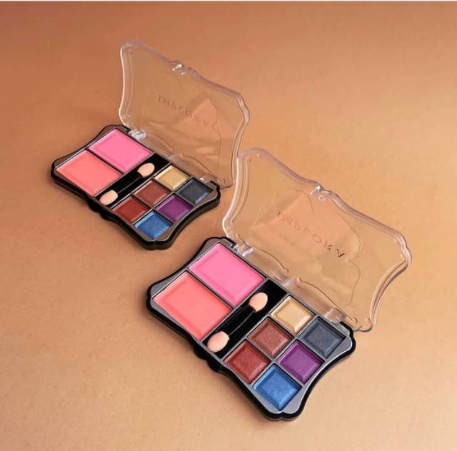 EYESHADOW IMPLORA DIJAMIN ORIGINAL