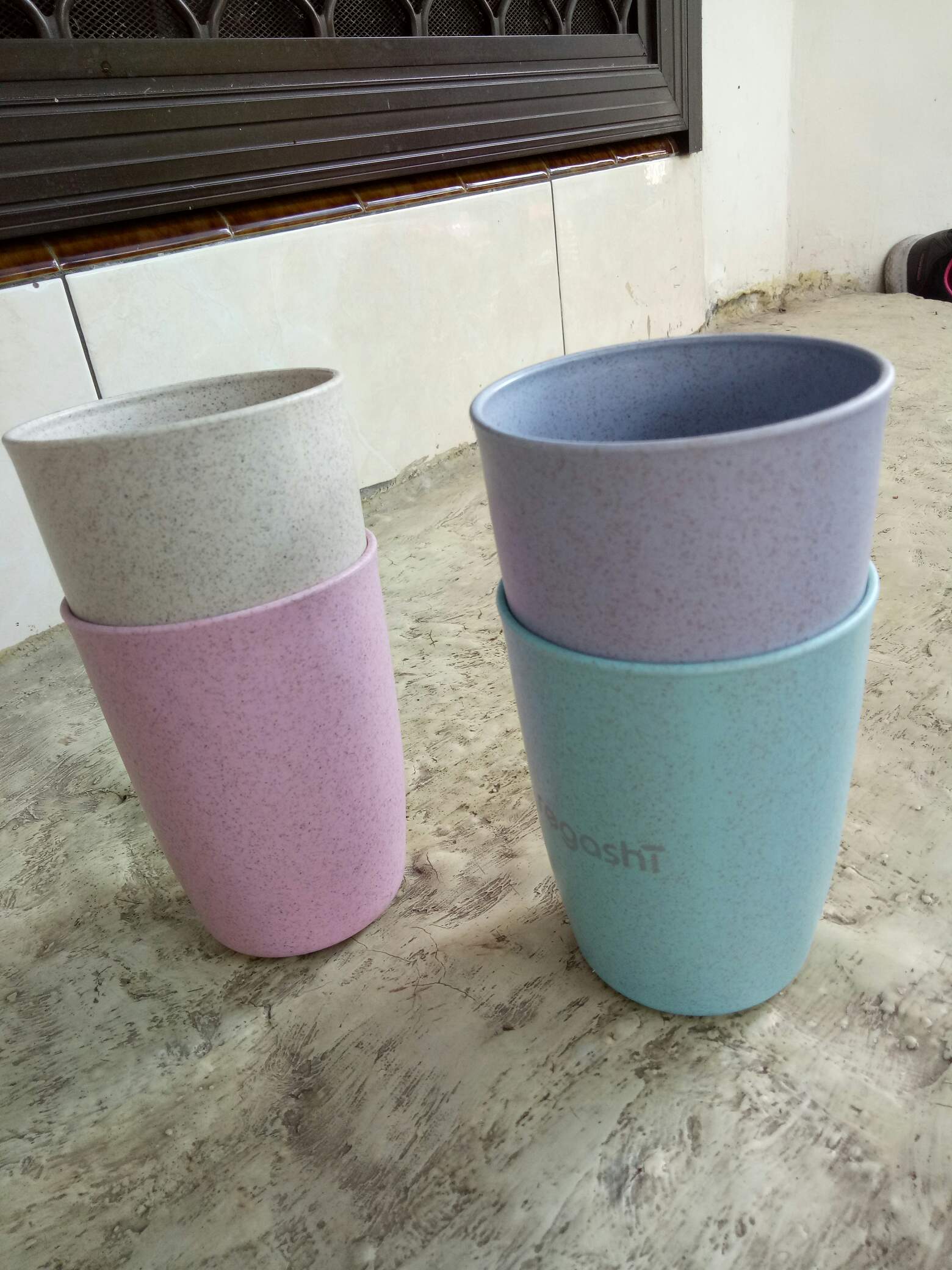 Kompor Portabel 2 Fungsi Aman Praktis Dan Mudah Di Bersih | Portable Gas Stove