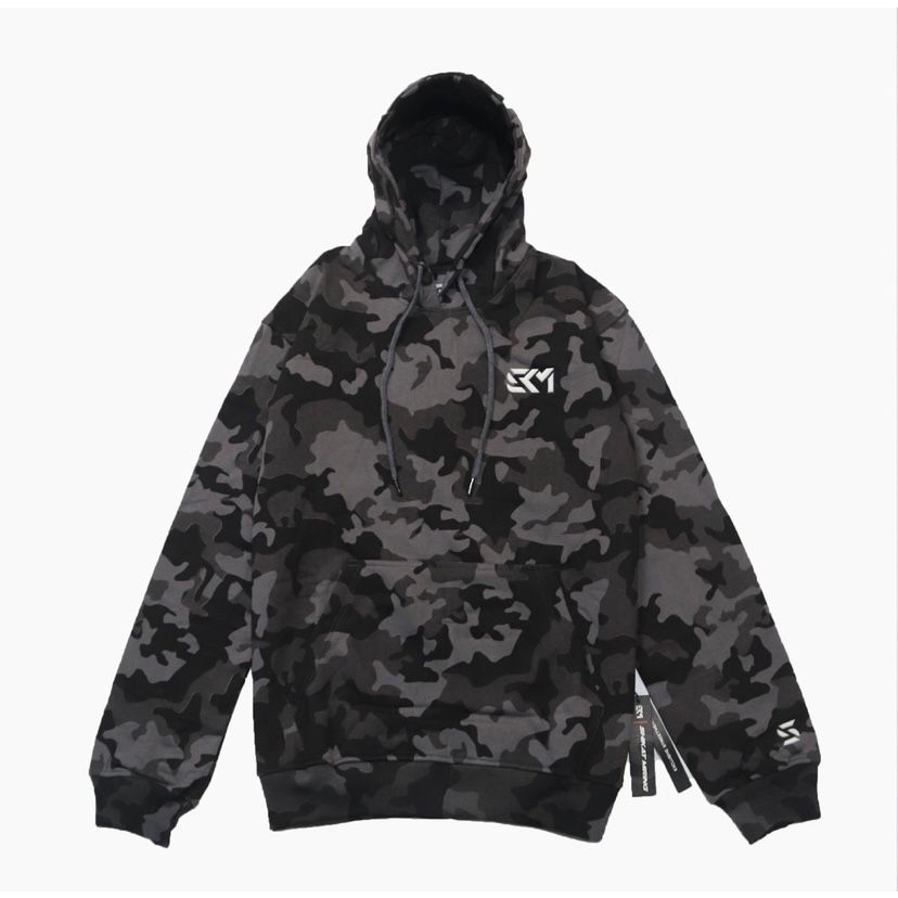 Jaket Sweater Hoodie SKM CAMO – Edition Fashion Trendy Casual Pria  Good Brand Quality Stylish