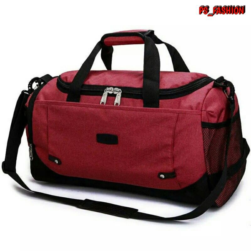 Tas TravelBag Tas Olahraga Tas Duffel