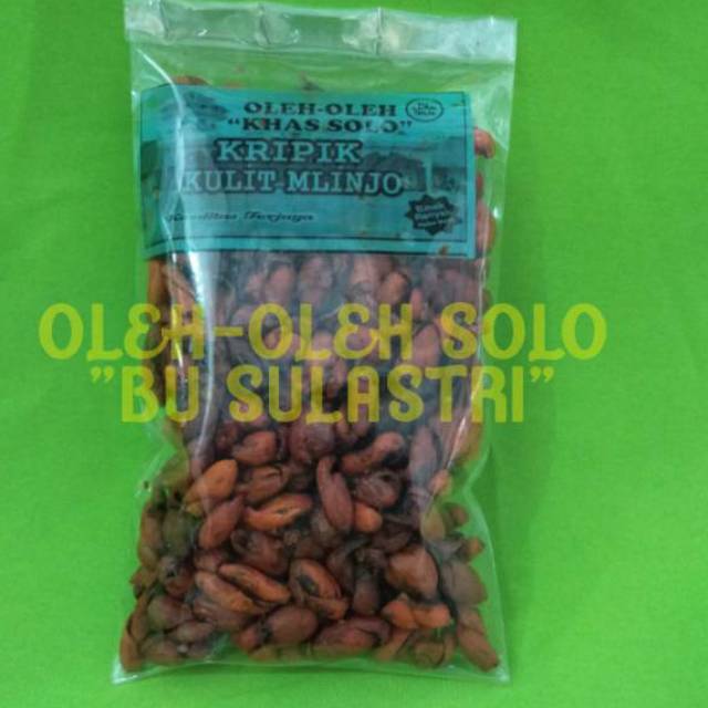 

KRIPIK KULIT MLINJO / MOTO MALING MURAH RENYAH PEDAS