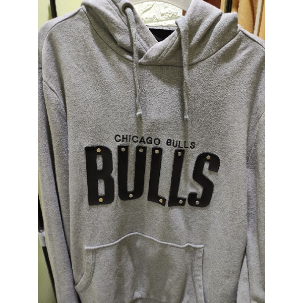 Hoodie BLLUS