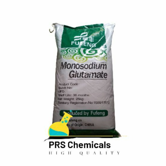 

MSG / VETSIN 40Mesh 500 gram