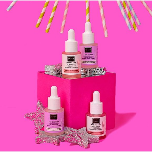 Scarlett Brightly Ever After Serum 15ml