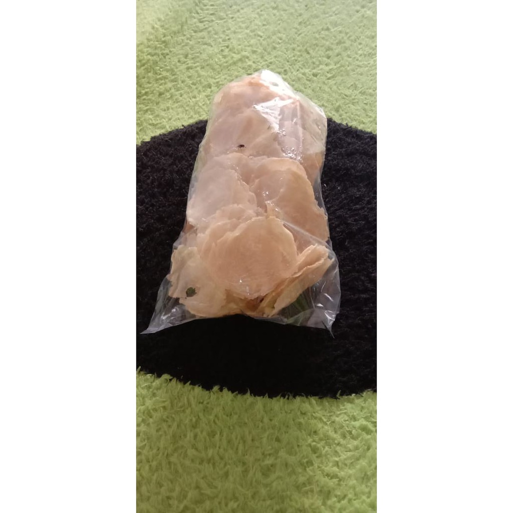 

Kepeng Singkong Isi 100