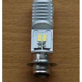 KQ Lampu LED Motor AUTOVISION RZK Kuning Motor Bebek dan Matik ➸ ❉