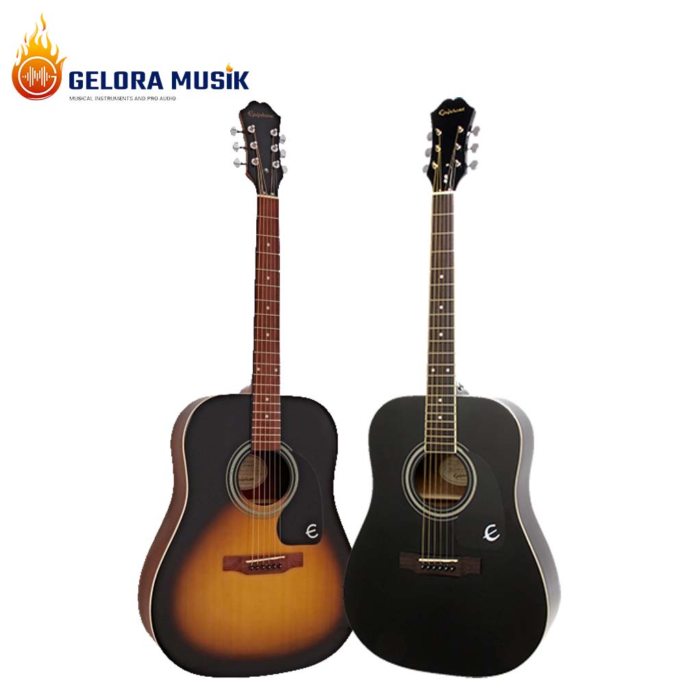 Gitar Akustik Epiphone Songmaker DR-100