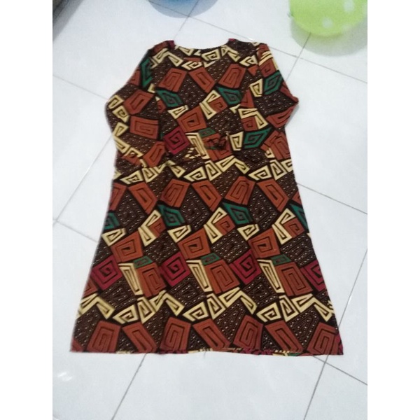 PL Batik / PL Tunik Batik
