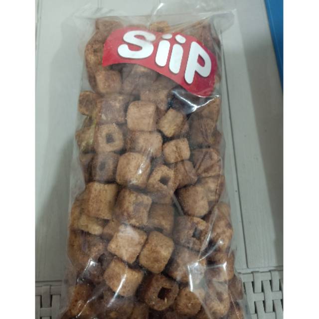 

Siip Coklat