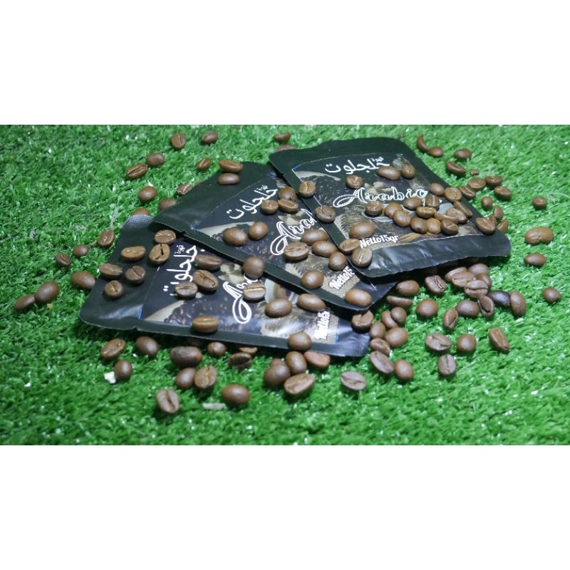 

KOPI JALJALUD ARABIC