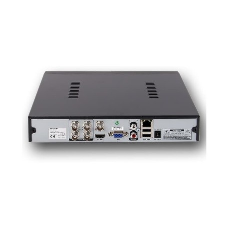 DVR 4ch AVTECH DGD 1304