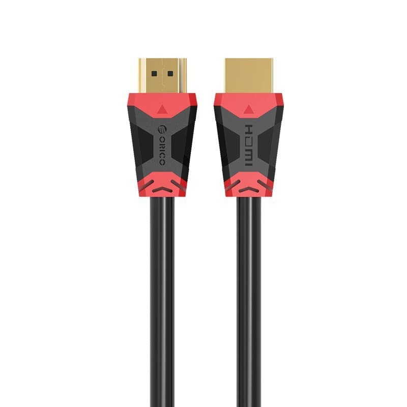 Kabel hdmi 3m ORICO 2.0 HD303-30 - Cable hdtv orico 3 meter 2.0