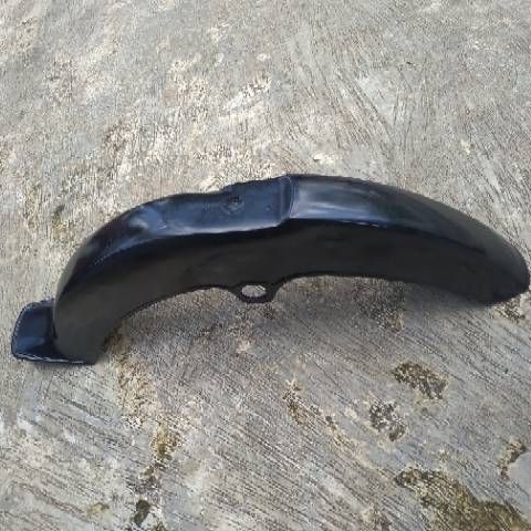 spakbor depan yamaha v75 yamaha v80 slebor depan yamaha v75 yamaha v80