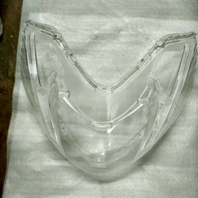 Mika lampu depan mio m3