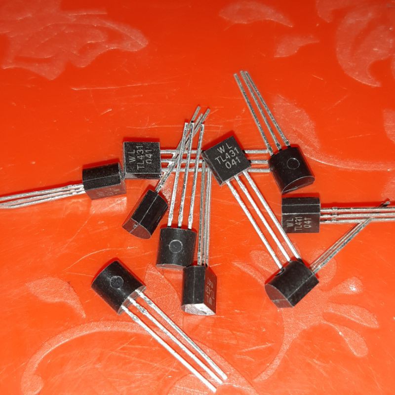 Jual TL431 TL431 | Shopee Indonesia