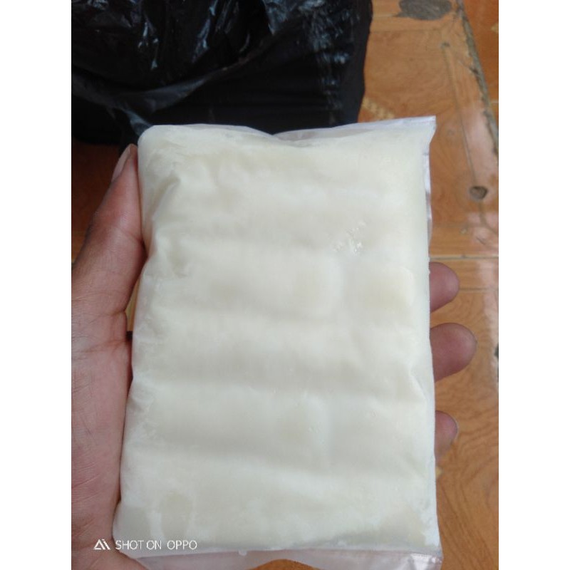 

Susu kambing etawa murni organik [Grass Feed]
