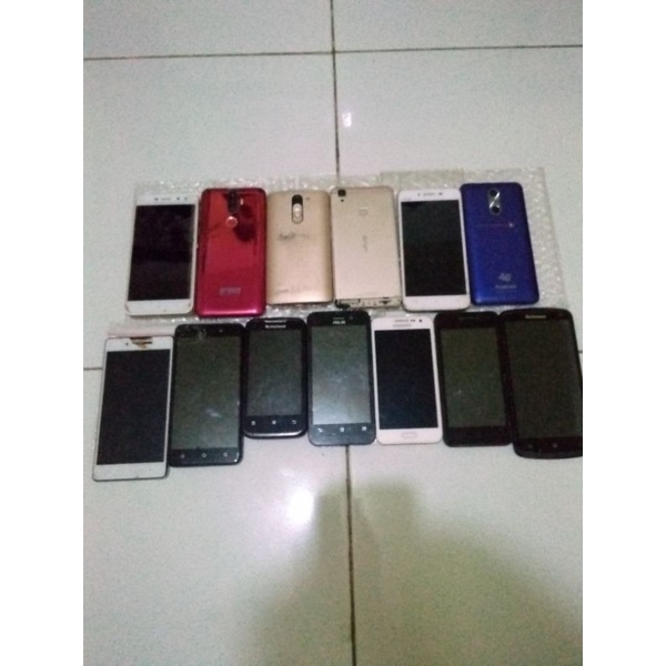 BAHAN ANDROID MINUSAN LCD 13 UNIT