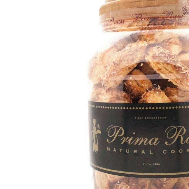 Pastry Coklat Keju Toples Ukuran Besar Prima Rasa Bandung/oleh oleh prima rasa bandung
