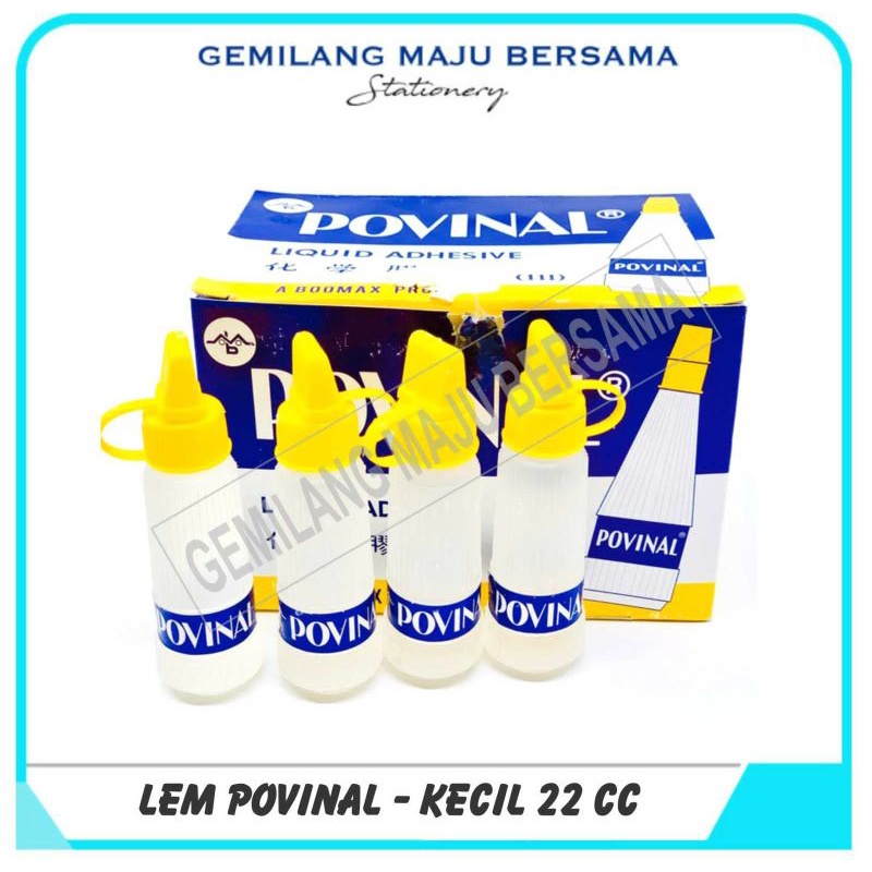 

Lem Povinal kecil (111)