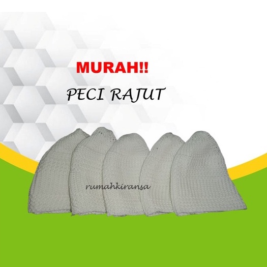 PECI RAJUT POLOS | PECI HAJI | OLEH OLEH HAJI UMROH | PECI ELASTIS