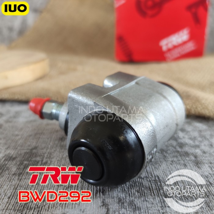 Wheel Cylinder Accent Sonata Elantra Blok Master Rem Kiri TRW BWD292