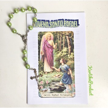 

Rosario Santo Rafael