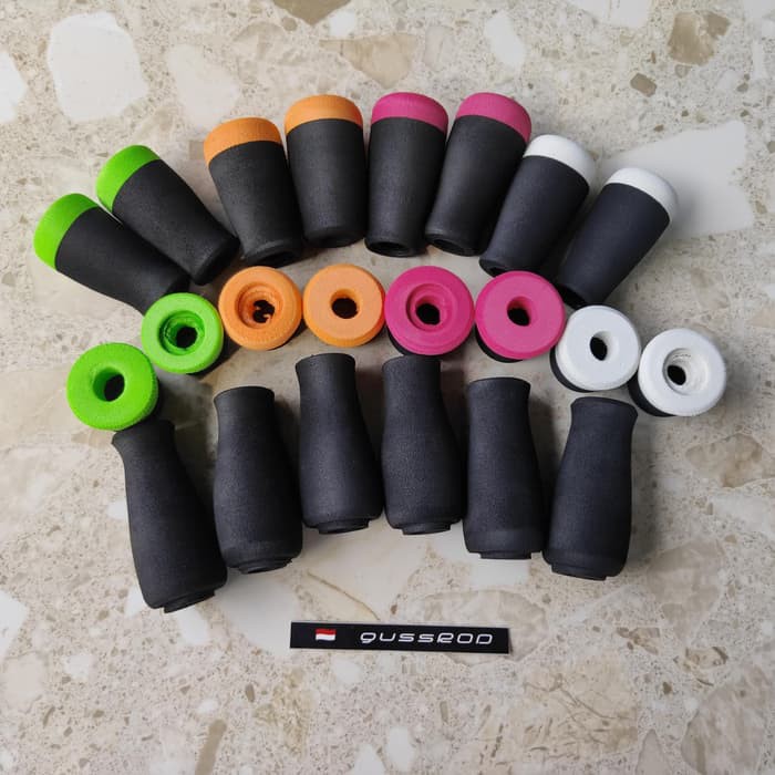 Dijual Busa eva dan ring variasi joran untuk reel seat 16 Berkualitas