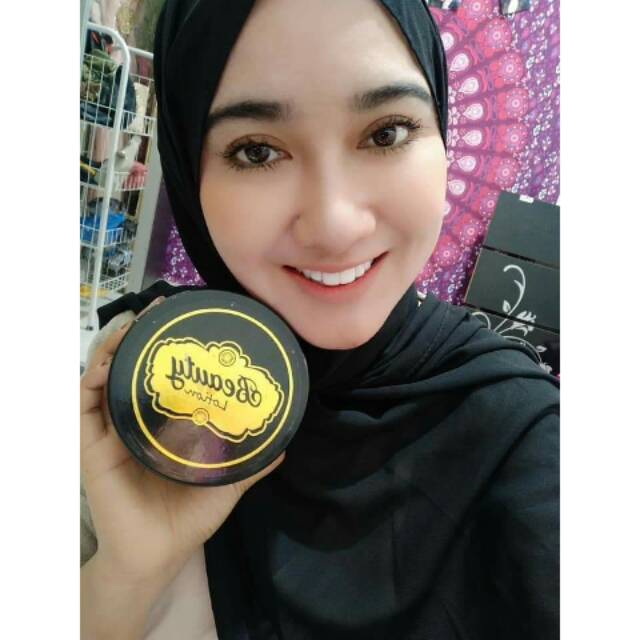 BEAUTY LOTION ORI ( Handbody Viral By ANJ)