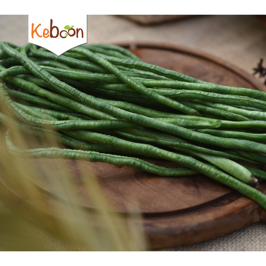 

Kacang Panjang (250 gr)