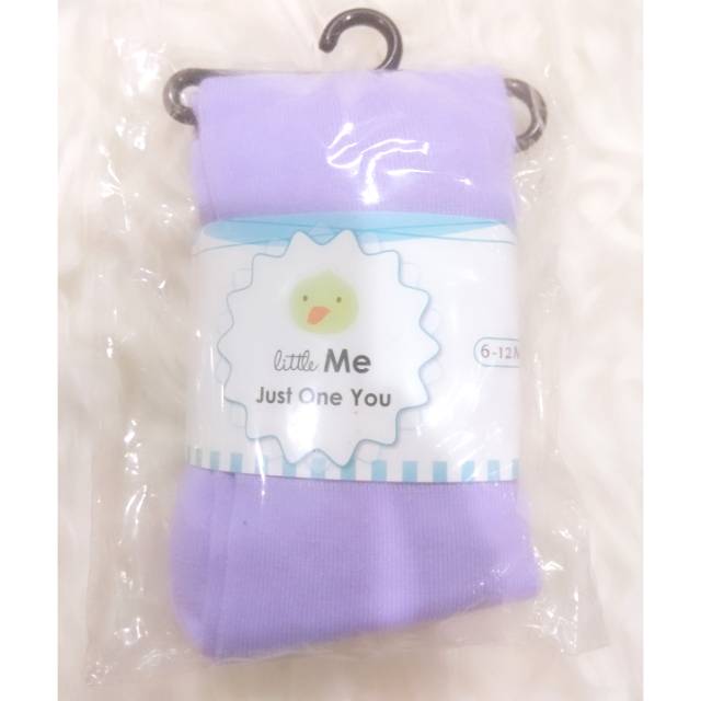 Little me baby legging 6-12m