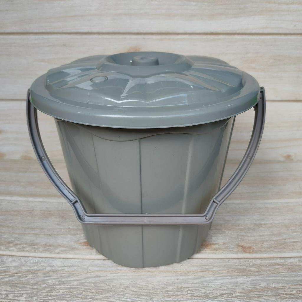 Ember Air 2,5G Galon - DM 2500g