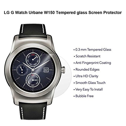 Tempered Glass for LG Urbane W150