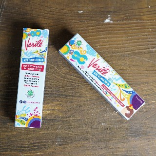 Verile Acne Blemish Cream 10g