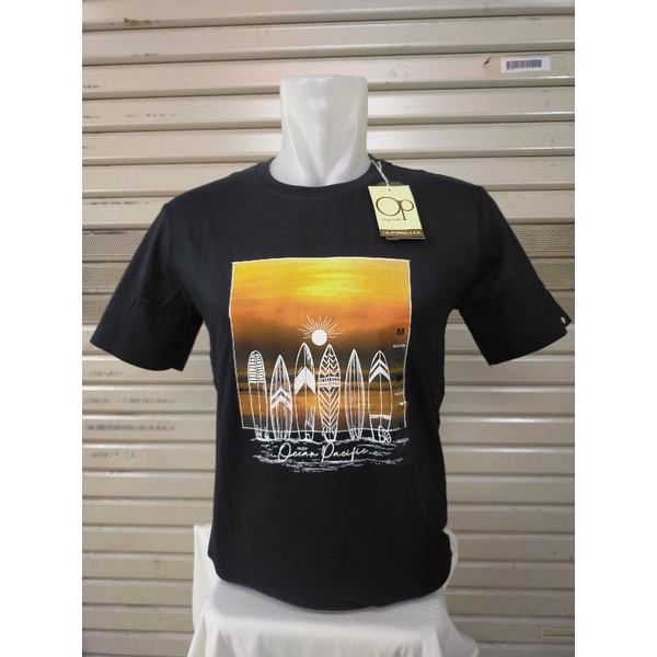 KAOS OCEAN PACIFIK (OP) 100% ORIGINAL