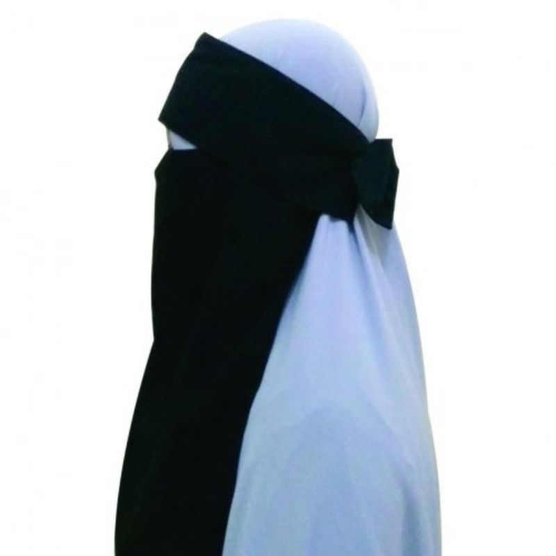 CADAR BANDANA SIFON SILKY/SIFON ARAB