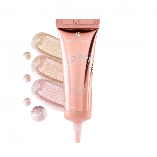 SOMETHINC HALO POTION Highlighter