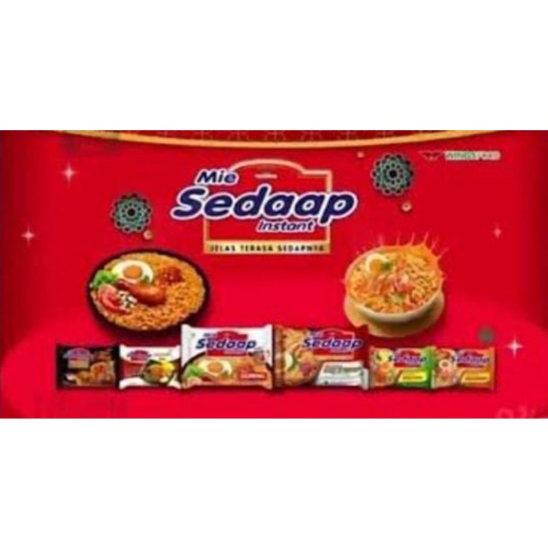 

mie sedap
