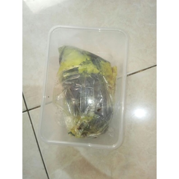 

Bumbu rawon 250g