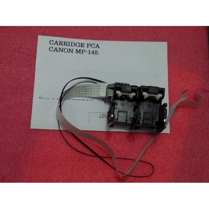 Carriage PCA Canon MP145 / IP1880 / IP1980 detector/ Pembaca Cartridge SCTerbaru1227