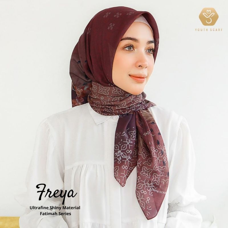 FATIMA SERIES By Youthscarf