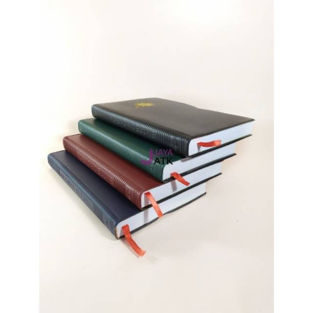 Agenda - Notebook A5 25K JH7025