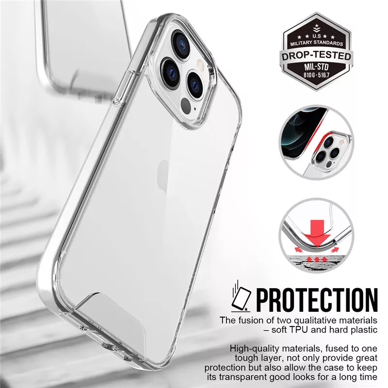 ACRYLIC SPACE MILITARY case BENING IPHONE 14 / 14 PRO / 14 PLUS / 14 PRO MAX / 13 PRO MAX / 13 PRO / 13 MINI / 13 / 12 PRO MAX / 12 PRO / 12 MINI / 12 / 11 PRO MAX / 11 PRO / 11 / XS MAX / XS / XR / X