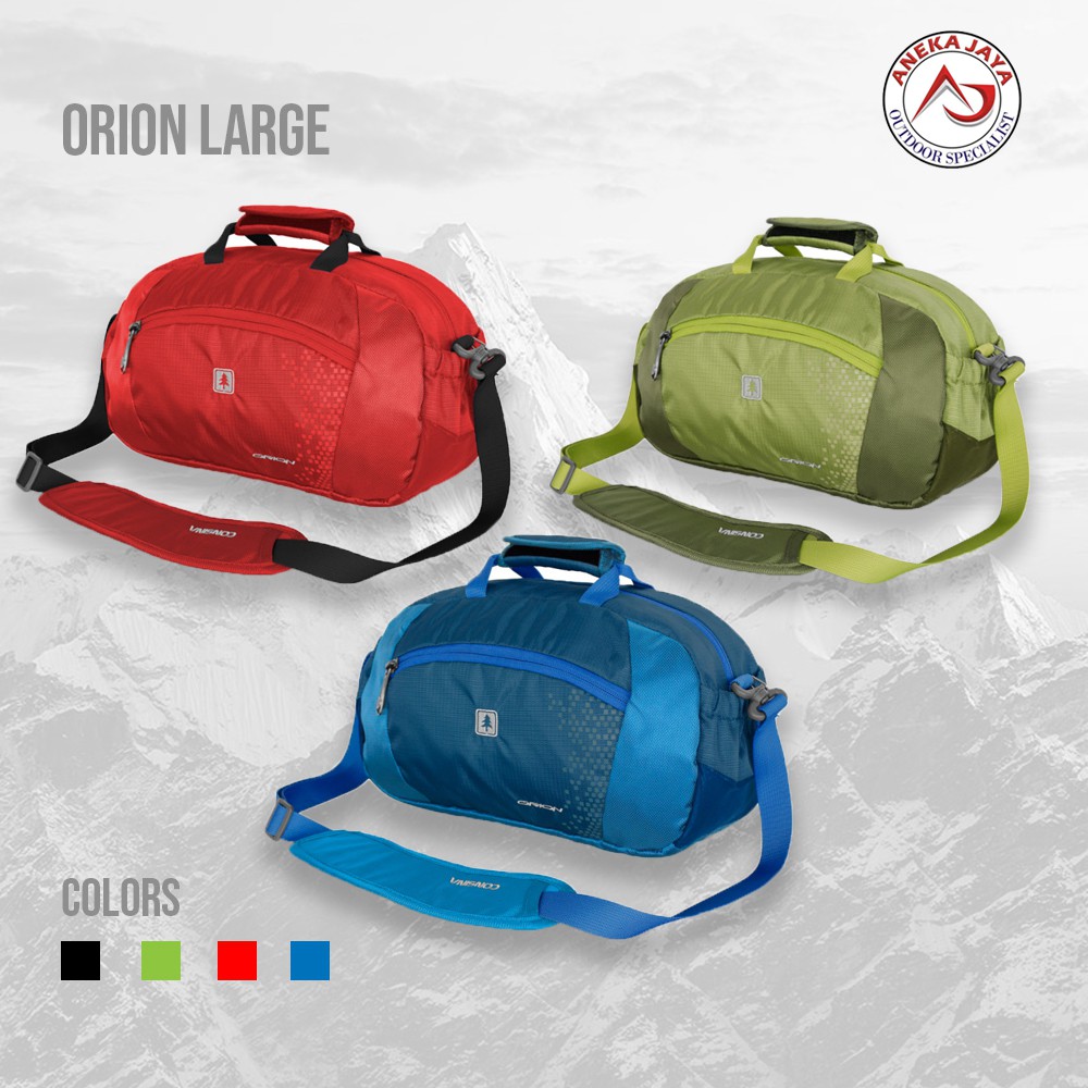 TAS SELEMPANG CONSINA ORION LARGE