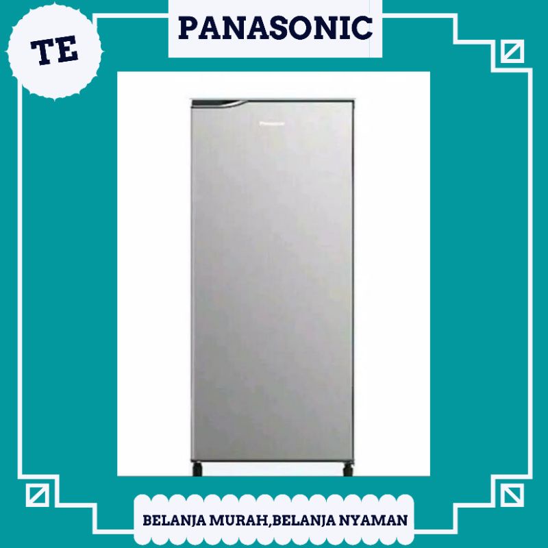 KULKAS PANASONIC 1 PINTU NR AF19AN