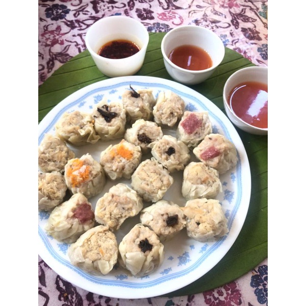 

dimsum siomay ayam