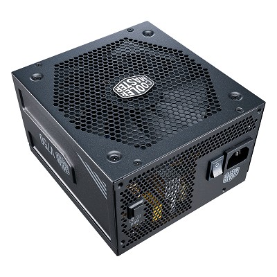 Cooler Master V750 Gold V2 - Full Modular