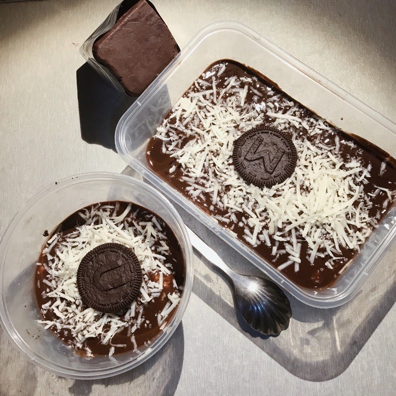 

Dessert Box