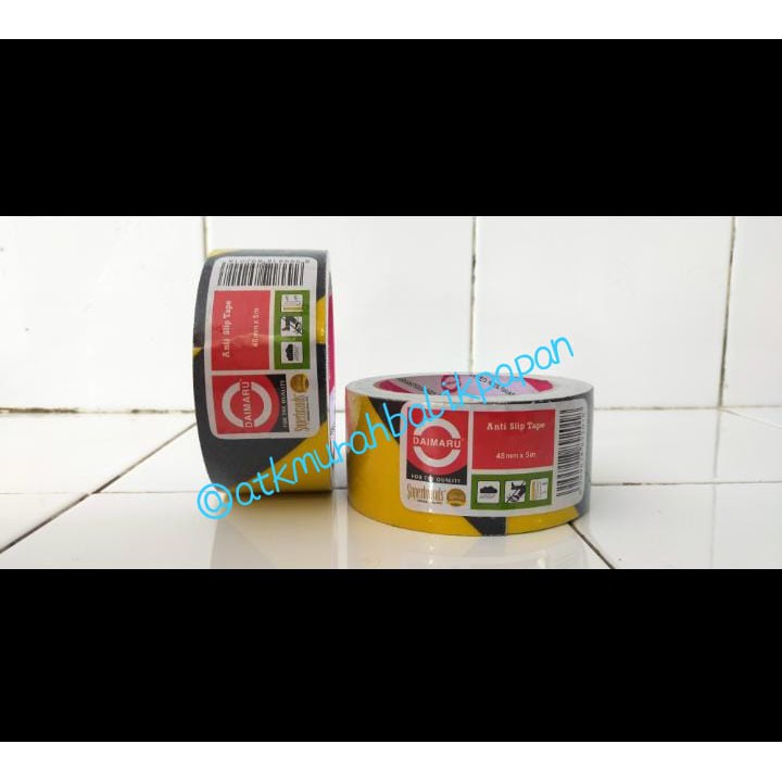 Lakban Daimaru Anti Slip 48x5