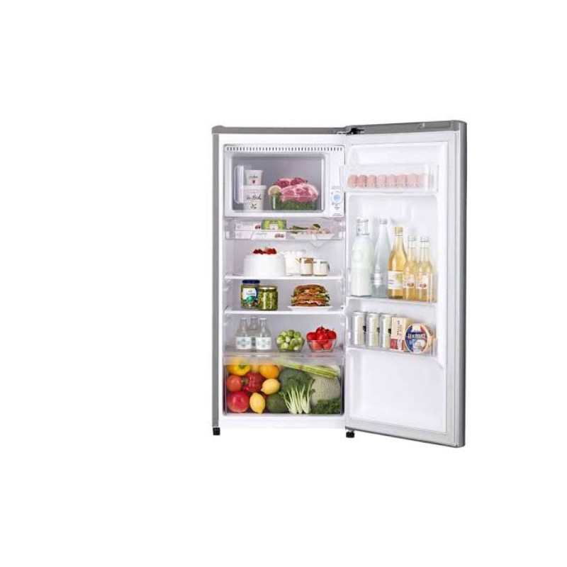 Kulkas LG 1 Pintu GN-201CLS