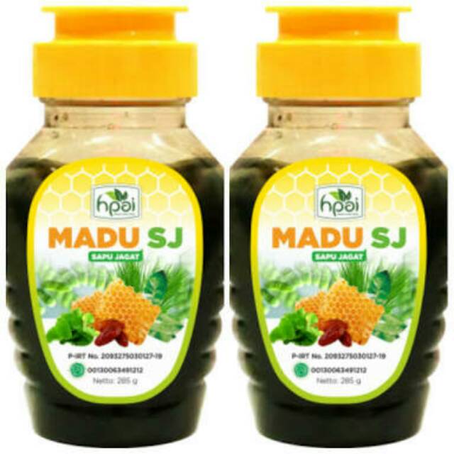 

MADU SJ HPAI